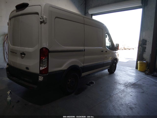 1FTYR1CM8JKA53497 Ford Transit-250