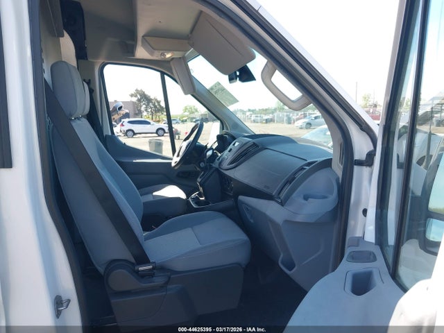 1FTYR1CM8JKA53497 Ford Transit-250