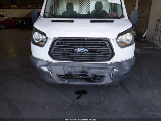 1FTYR1CM8JKA53497 Ford Transit-250