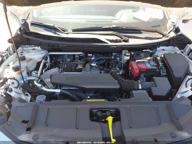 5N1BT3BA5TC713319 Nissan ROGUE SV