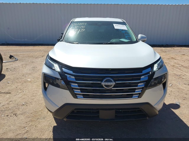 5N1BT3BA5TC713319 Nissan ROGUE SV
