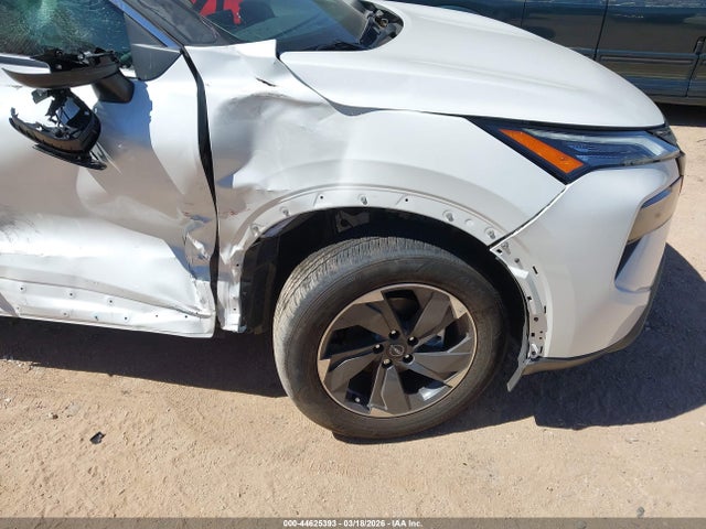 5N1BT3BA5TC713319 Nissan ROGUE SV