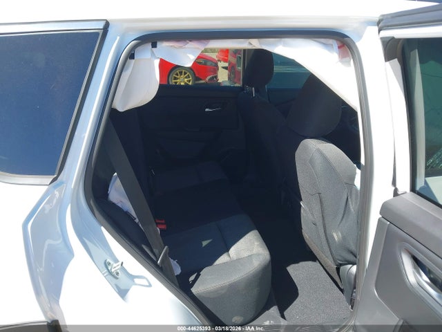5N1BT3BA5TC713319 Nissan ROGUE SV