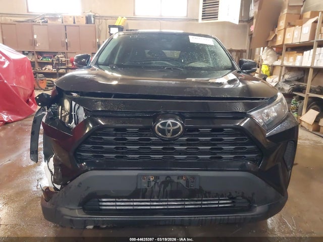Toyota RAV4 LE 2022 2T3G1RFV1NW283496 Image 13