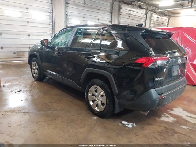 Toyota RAV4 LE 2022 2T3G1RFV1NW283496 Image 15