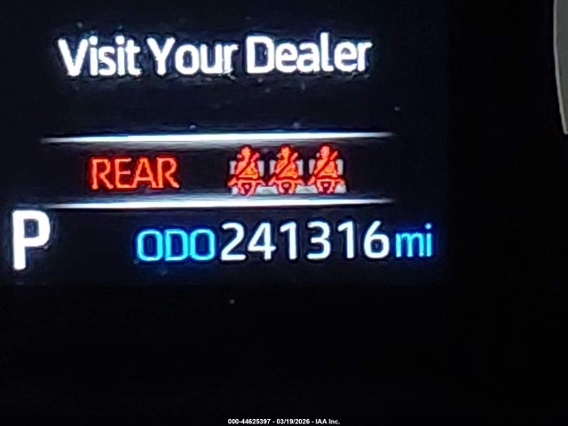 Toyota RAV4 LE 2022 2T3G1RFV1NW283496 Image 16