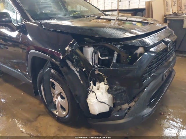 Toyota RAV4 LE 2022 2T3G1RFV1NW283496 Image 6