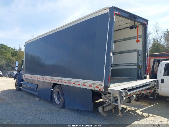 44625410 :رقم المزاد ، 1FVAHFFT0PHNW2305 vin ، 2023 Freightliner M2 112 مزاد بيع