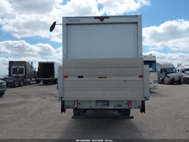 Chevrolet Express Cutaway Work Van 2023 1GB0GRFP7P1106040 Image 15