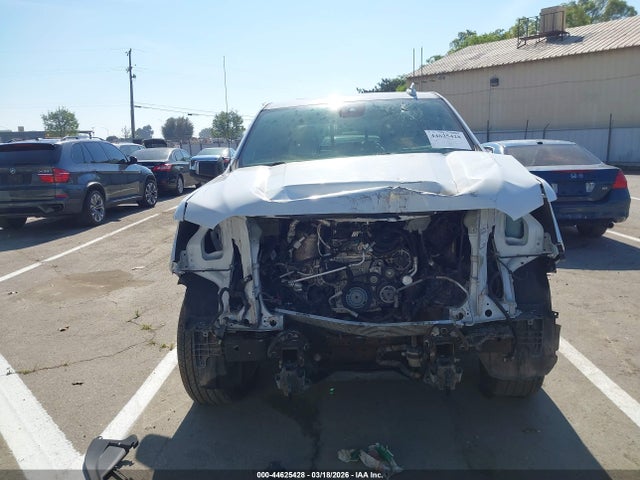 3GTUUDE88SG124334 GMC Sierra 1500 4wd Short Box Slt