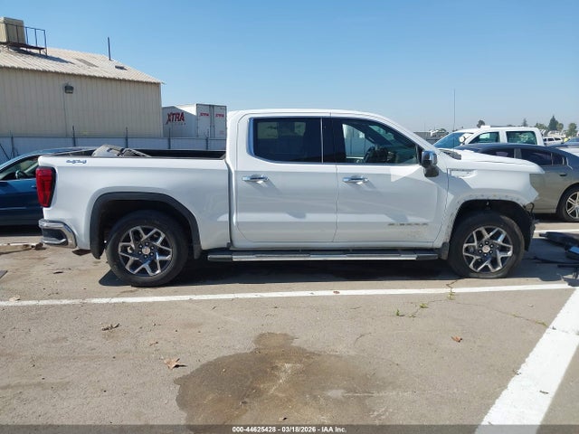 3GTUUDE88SG124334 GMC Sierra 1500 4wd Short Box Slt