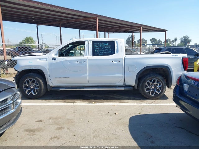 3GTUUDE88SG124334 GMC Sierra 1500 4wd Short Box Slt