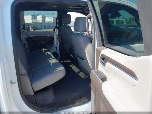 2025 GMC SIERRA 1500 3GTUUDE88SG124334 Photo 7