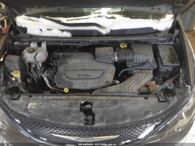 2020 CHRYSLER VOYAGER 2C4RC1AG0LR250249 Photo 9