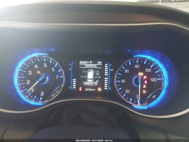 2020 CHRYSLER VOYAGER 2C4RC1AG0LR250249 Photo 6