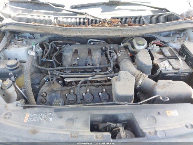 Ford Explorer 2018 1FM5K7B84JGC77069 Image 10