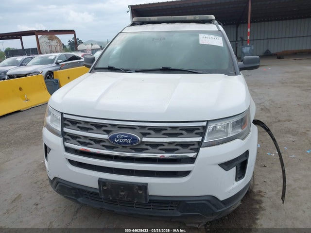 Ford Explorer 2018 1FM5K7B84JGC77069 Image 11