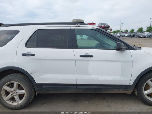 Ford Explorer 2018 1FM5K7B84JGC77069 Image 12