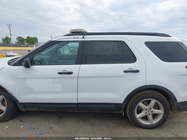 Ford Explorer 2018 1FM5K7B84JGC77069 Image 13