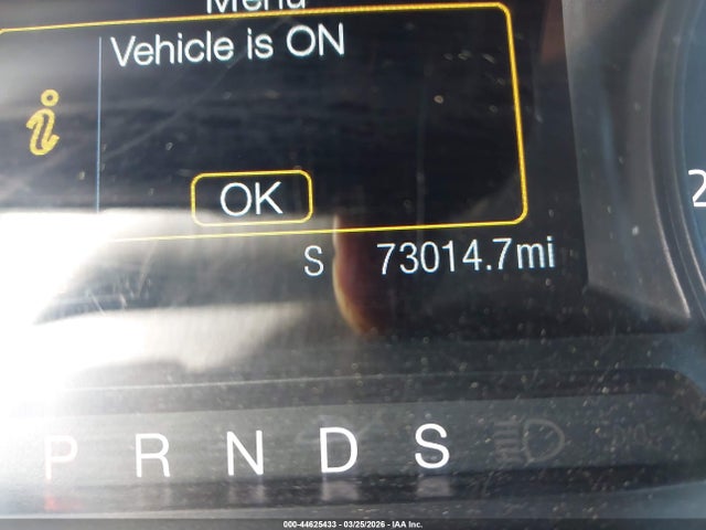 Ford Explorer 2018 1FM5K7B84JGC77069 Image 14
