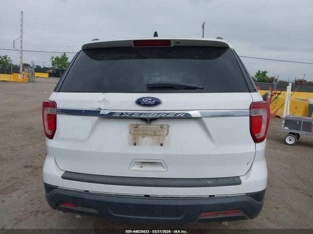 Ford Explorer 2018 1FM5K7B84JGC77069 Image 15