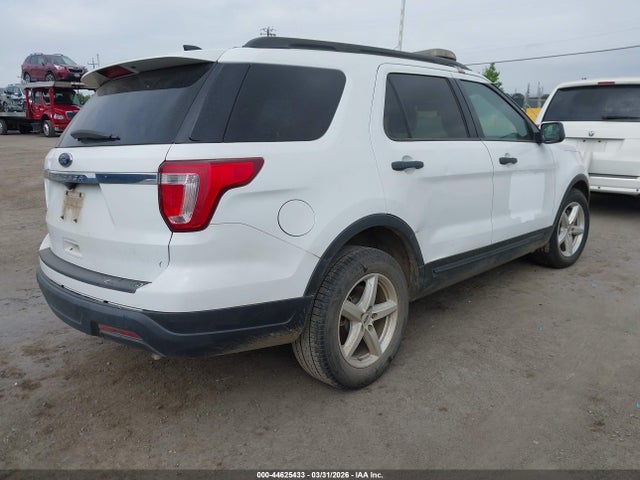 Ford Explorer 2018 1FM5K7B84JGC77069 Image 4