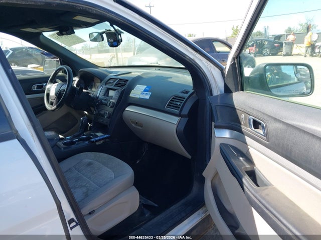 Ford Explorer 2018 1FM5K7B84JGC77069 Image 5