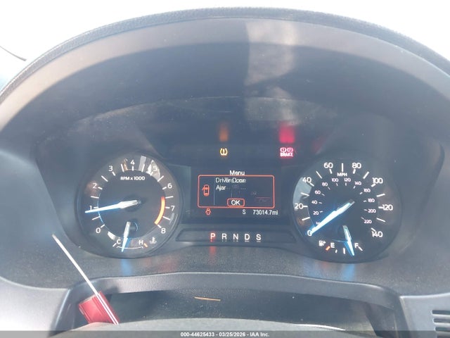Ford Explorer 2018 1FM5K7B84JGC77069 Image 7