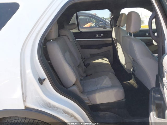 Ford Explorer 2018 1FM5K7B84JGC77069 Image 8