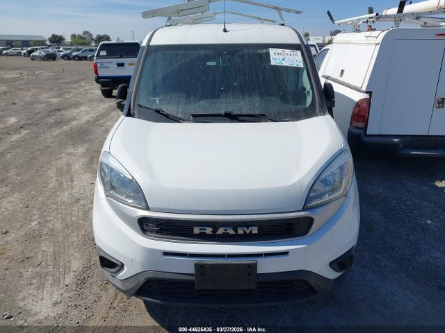 ZFBHRFAB7N6W79719 RAM Promaster City Cargo Van