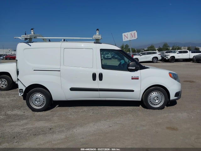 ZFBHRFAB7N6W79719 RAM Promaster City Cargo Van