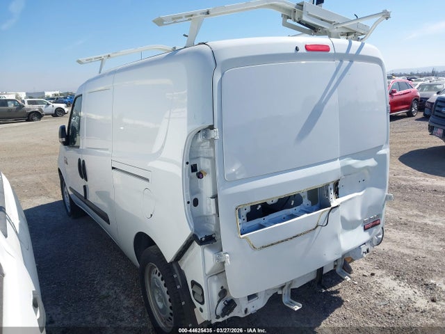 ZFBHRFAB7N6W79719 RAM Promaster City Cargo Van