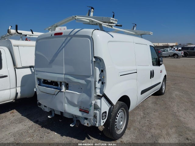 ZFBHRFAB7N6W79719 RAM Promaster City Cargo Van