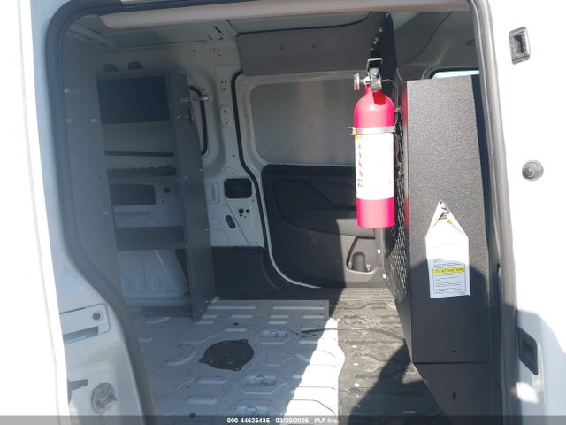 ZFBHRFAB7N6W79719 RAM Promaster City Cargo Van