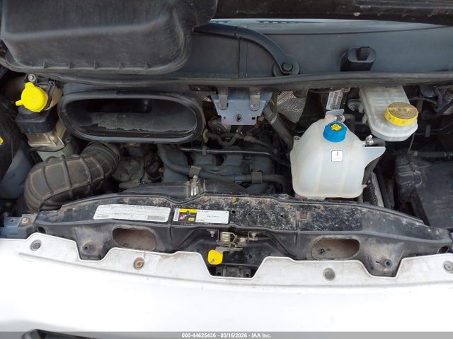 2019 RAM PROMASTER 3500 3C6URVJG9KE558009 Photo 9