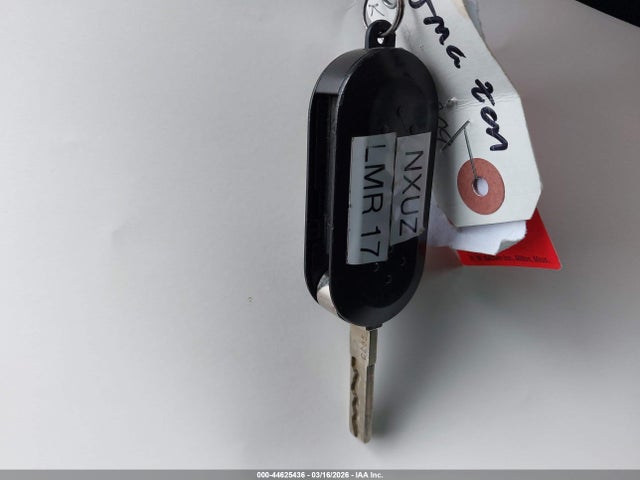 2019 RAM PROMASTER 3500 3C6URVJG9KE558009 Photo 10