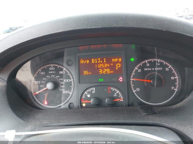 2019 RAM PROMASTER 3500 3C6URVJG9KE558009 Photo 6