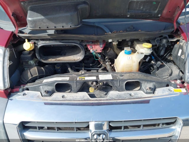 3C6TRVAG7GE130944 RAM Promaster 1500 Low Roof