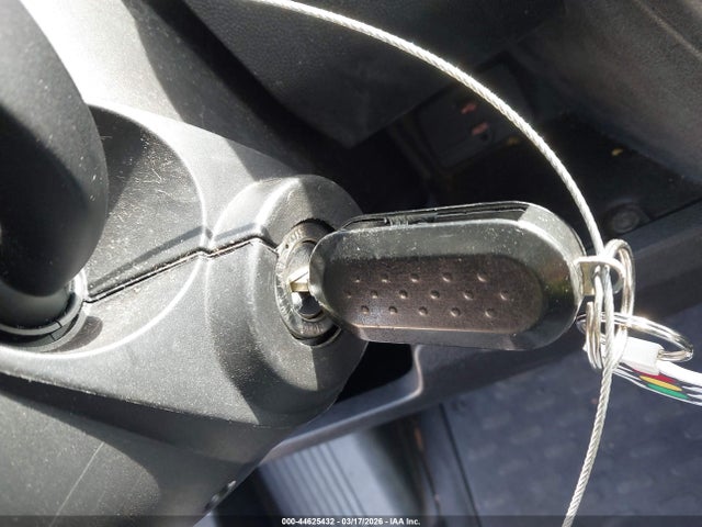 3C6TRVAG7GE130944 RAM Promaster 1500 Low Roof