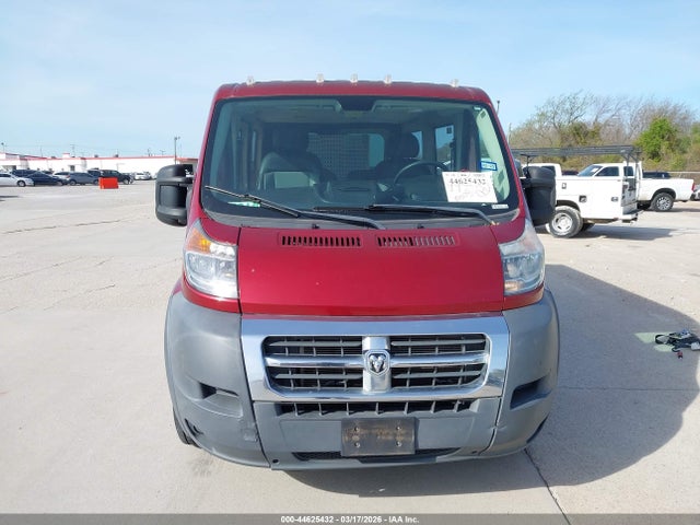 3C6TRVAG7GE130944 RAM Promaster 1500 Low Roof