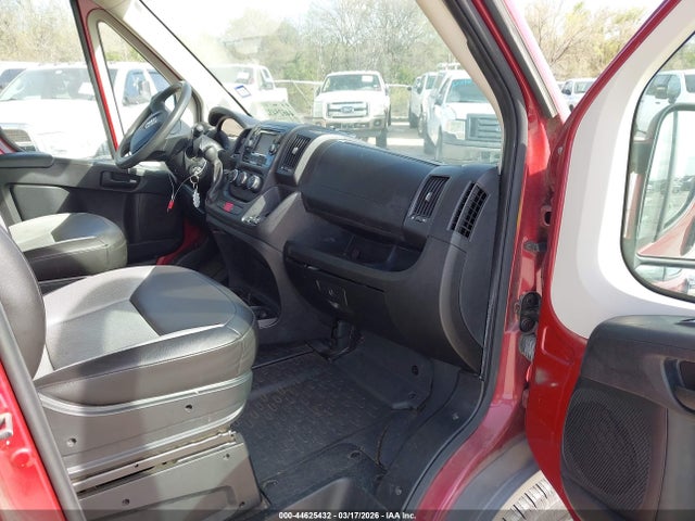 3C6TRVAG7GE130944 RAM Promaster 1500 Low Roof