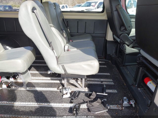 3C6TRVAG7GE130944 RAM Promaster 1500 Low Roof
