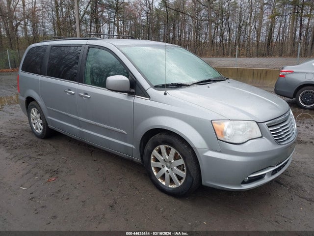 2015 CHRYSLER TOWN & COUNTRY 2C4RC1BG8FR590011