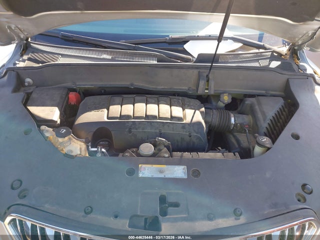2014 Buick Enclave Convenience მანქანა იყიდება აუქციონზე, vin: 5GAKRAKD8EJ140224, აუქციონის ნომერი: 44625446