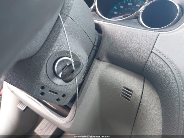 2014 Buick Enclave Convenience მანქანა იყიდება აუქციონზე, vin: 5GAKRAKD8EJ140224, აუქციონის ნომერი: 44625446