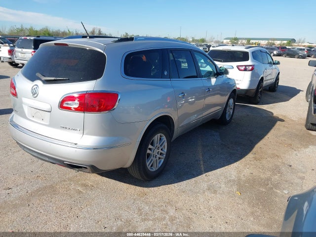 2014 Buick Enclave Convenience მანქანა იყიდება აუქციონზე, vin: 5GAKRAKD8EJ140224, აუქციონის ნომერი: 44625446