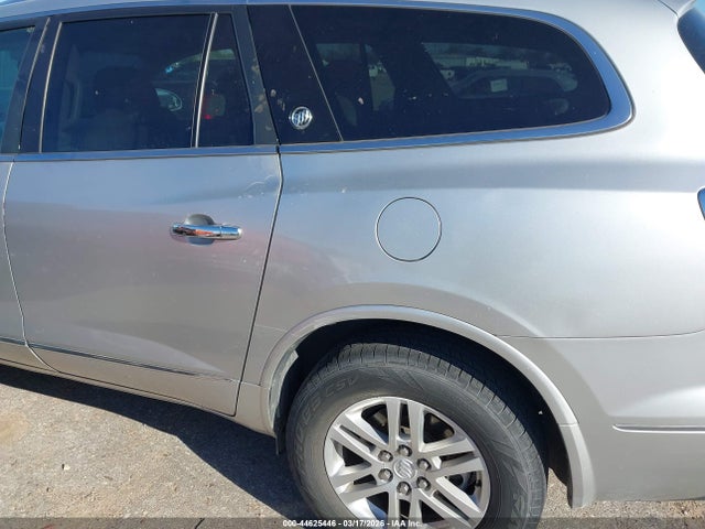 2014 Buick Enclave Convenience მანქანა იყიდება აუქციონზე, vin: 5GAKRAKD8EJ140224, აუქციონის ნომერი: 44625446