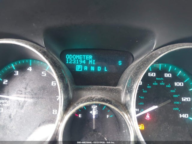 2014 Buick Enclave Convenience მანქანა იყიდება აუქციონზე, vin: 5GAKRAKD8EJ140224, აუქციონის ნომერი: 44625446