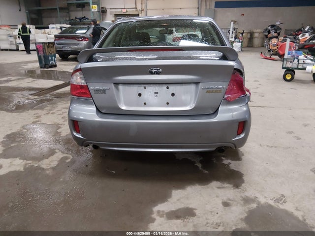 Aukcja sprzedaży 2008 Subaru Legacy 2.5i Limited, vin: 4S3BL626987211267, numer aukcji: 44625458