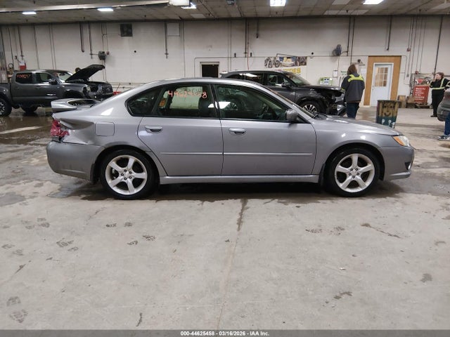 Aukcja sprzedaży 2008 Subaru Legacy 2.5i Limited, vin: 4S3BL626987211267, numer aukcji: 44625458